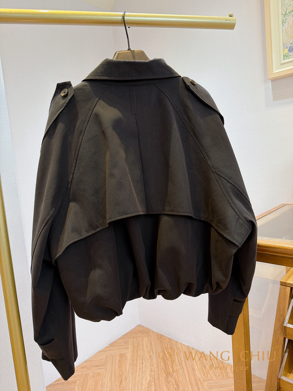 WANG CHIU 商品細節